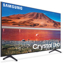  Samsung 55-inch 4K Ultra HD Smart TV UN55TU7000FXZC IMAGE 8