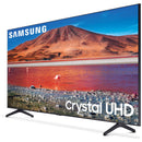  Samsung 55-inch 4K Ultra HD Smart TV UN55TU7000FXZC IMAGE 9