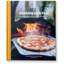 Ooni Ooni: Cooking with Fire cookbook KUP06200 IMAGE 1