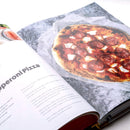 Ooni Ooni: Cooking with Fire cookbook KUP06200 IMAGE 4