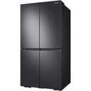  Samsung 36-inch, 29.2 cu.ft. French 4-Door Refrigerator with Dual Ice Maker RF29A9071SG/AC IMAGE 11