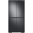  Samsung 36-inch, 29.2 cu.ft. French 4-Door Refrigerator with Dual Ice Maker RF29A9071SG/AC IMAGE 1