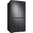  Samsung 36-inch, 29.2 cu.ft. French 4-Door Refrigerator with Dual Ice Maker RF29A9071SG/AC IMAGE 3