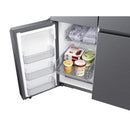  Samsung 36-inch, 29.2 cu.ft. French 4-Door Refrigerator with Dual Ice Maker RF29A9071SG/AC IMAGE 7