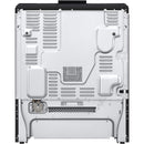  LG 30-inch Slide-In Gas Range with Air Fry LSGL6335D IMAGE 15
