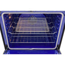  LG 30-inch Slide-In Gas Range with Air Fry LSGL6335D IMAGE 8