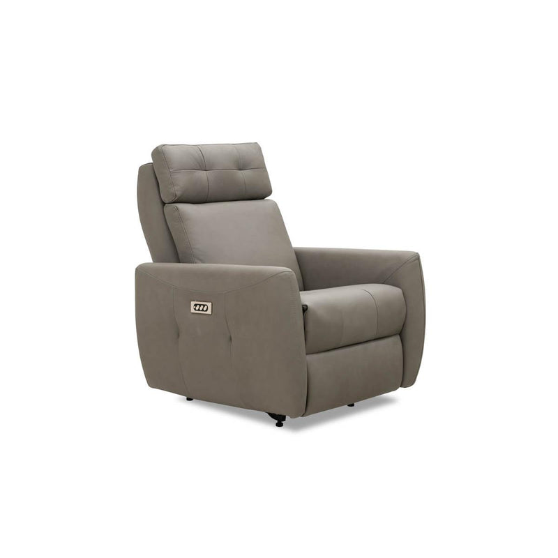 Germain Larivière Recliners Power 419623 IMAGE 2