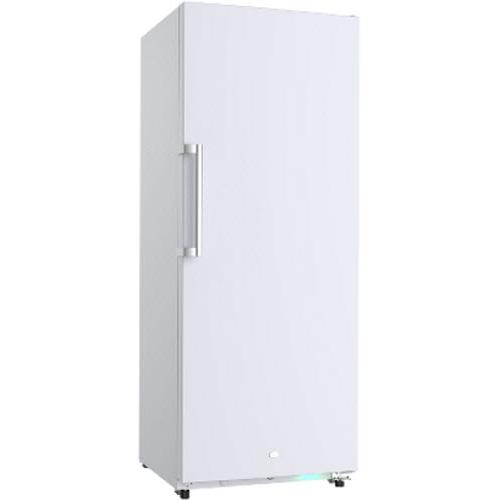 Marathon 14.4 cu.ft. Upright Freezer with LED Lighting MUF144W IMAGE 2