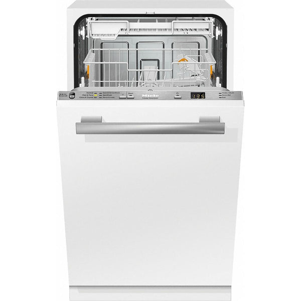 Miele 18-inch Built-In Dishwasher G 4780 SCVi IMAGE 1