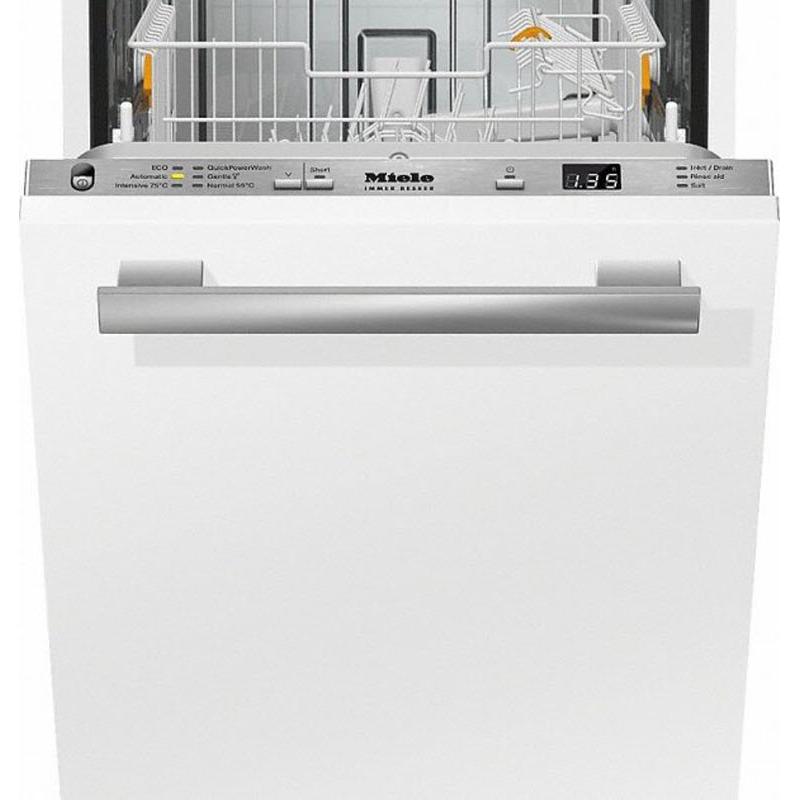 Miele 18-inch Built-In Dishwasher G 4780 SCVi IMAGE 2