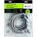  Comerco 2 FLEXIBLE WASHER CONNECTORS 3299.10101 IMAGE 3