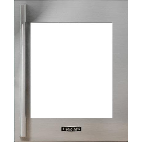 Signature Kitchen Suite 24-inch Panel Kit SKSUK240WS IMAGE 1