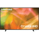  Samsung 65-inch 4K Ultra HD Smart TV UN65AU8000FXZC IMAGE 11