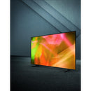  Samsung 65-inch 4K Ultra HD Smart TV UN65AU8000FXZC IMAGE 14