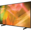  Samsung 65-inch 4K Ultra HD Smart TV UN65AU8000FXZC IMAGE 3