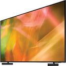  Samsung 65-inch 4K Ultra HD Smart TV UN65AU8000FXZC IMAGE 6
