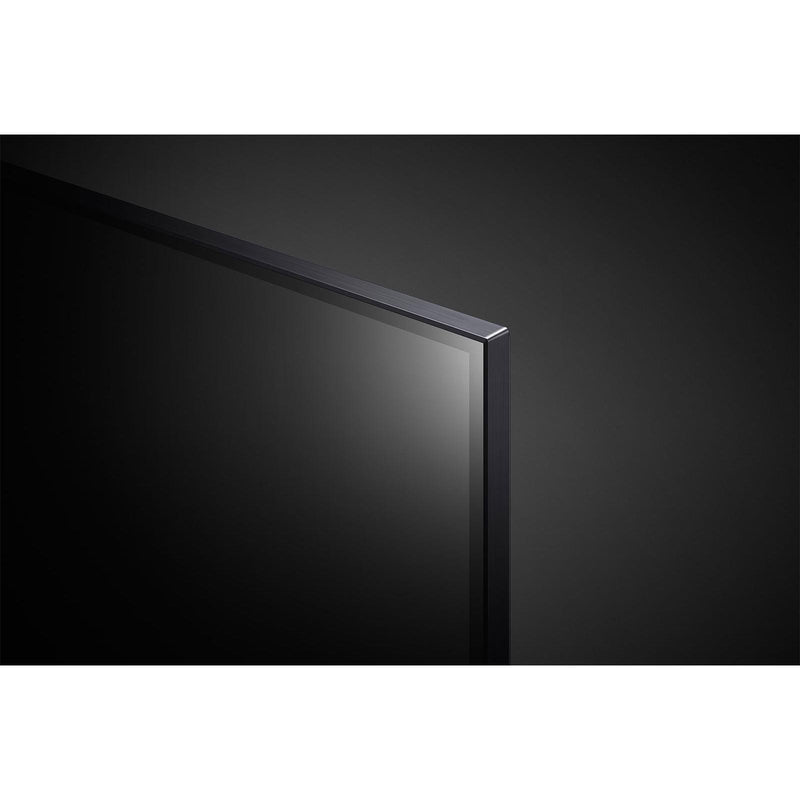 LG 65-inch 4K UHD Smart TV 65NANO75UPA IMAGE 10