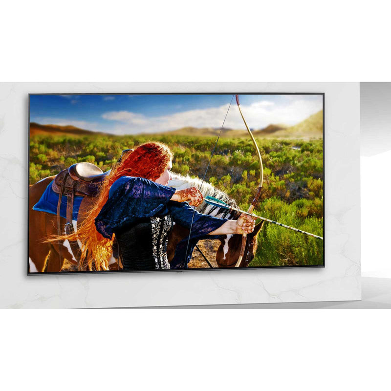 LG 65-inch 4K UHD Smart TV 65NANO75UPA IMAGE 11