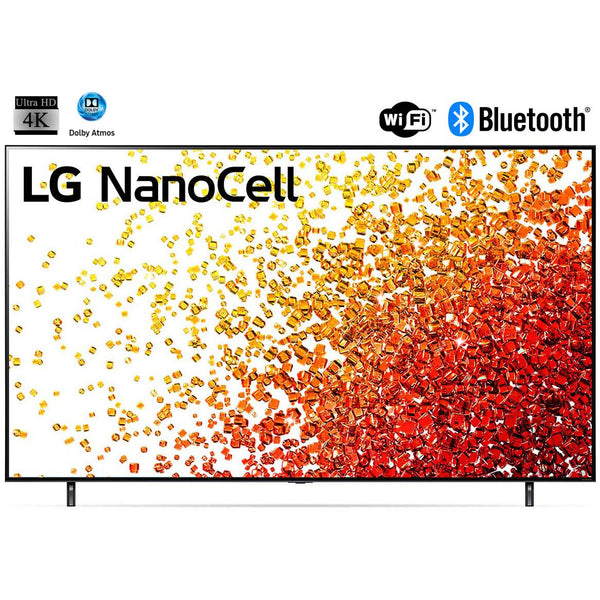 LG 65-inch 4K UHD Smart TV 65NANO75UPA IMAGE 1