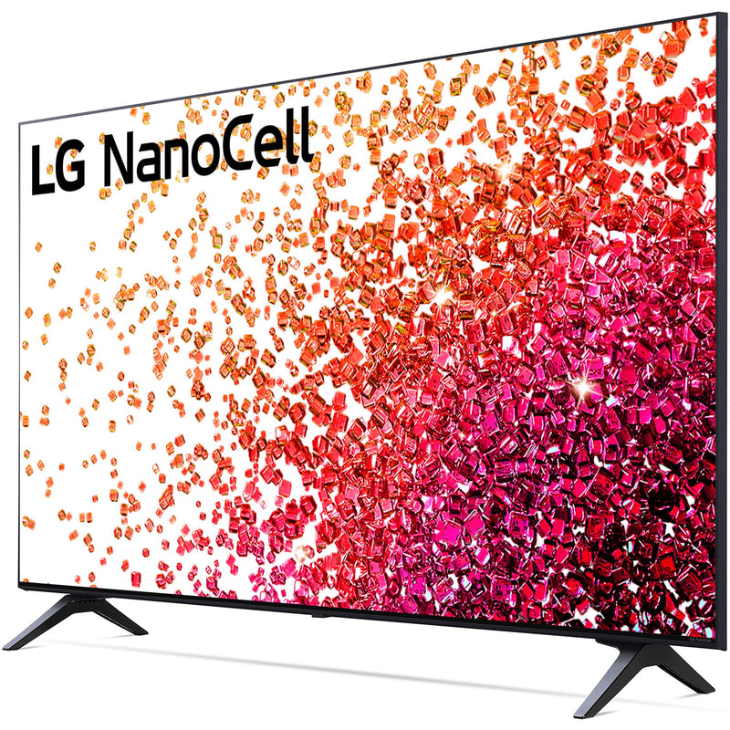 LG 65-inch 4K UHD Smart TV 65NANO75UPA IMAGE 5