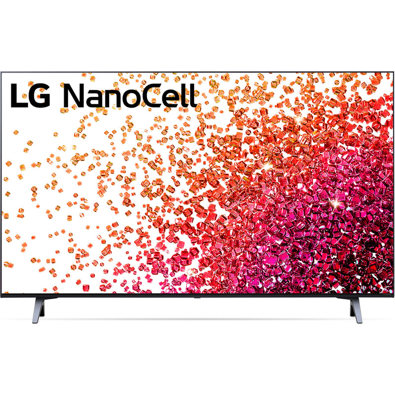 LG 65-inch 4K UHD Smart TV 65NANO75UPA IMAGE 7