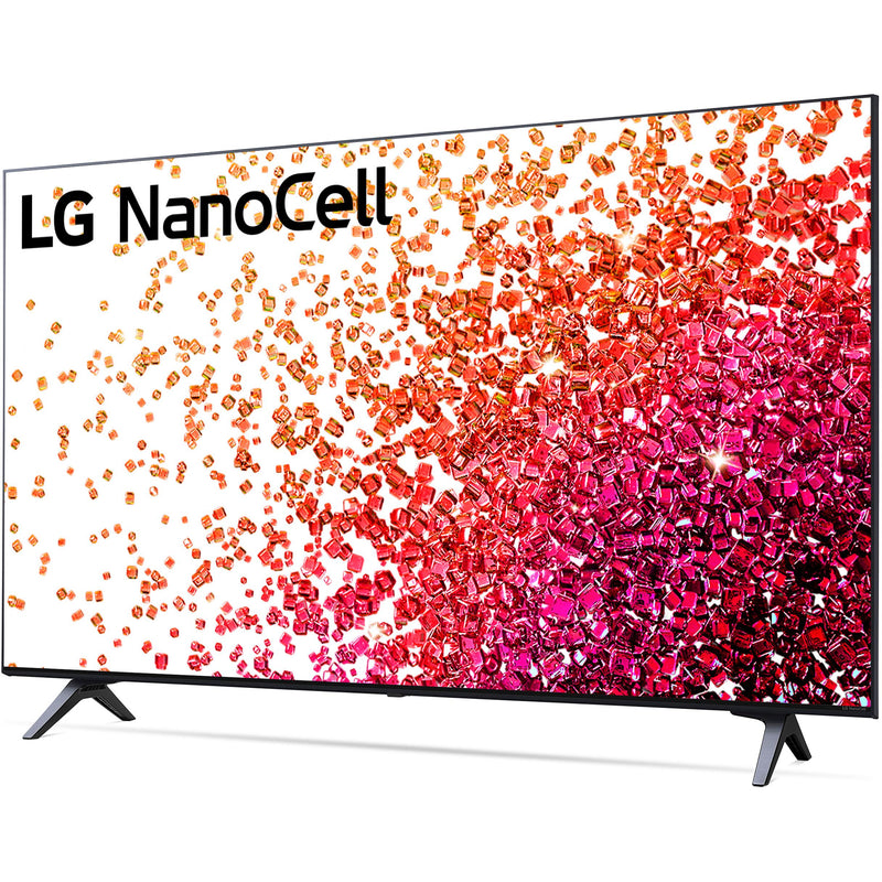 LG 65-inch 4K UHD Smart TV 65NANO75UPA IMAGE 8