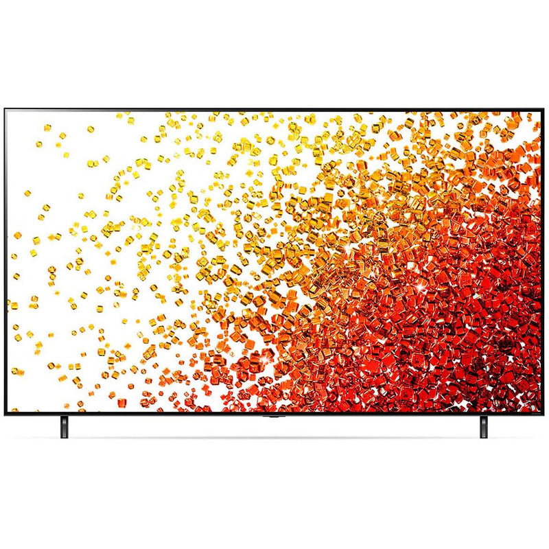 LG 75-inch 4K UHD Smart TV 75NANO75UPA IMAGE 3