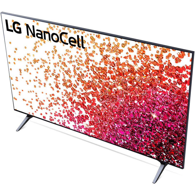 LG 75-inch 4K UHD Smart TV 75NANO75UPA IMAGE 4