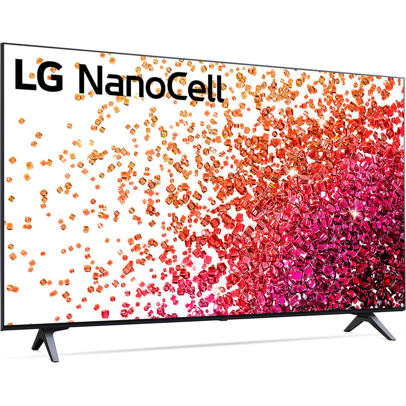 LG 75-inch 4K UHD Smart TV 75NANO75UPA IMAGE 6