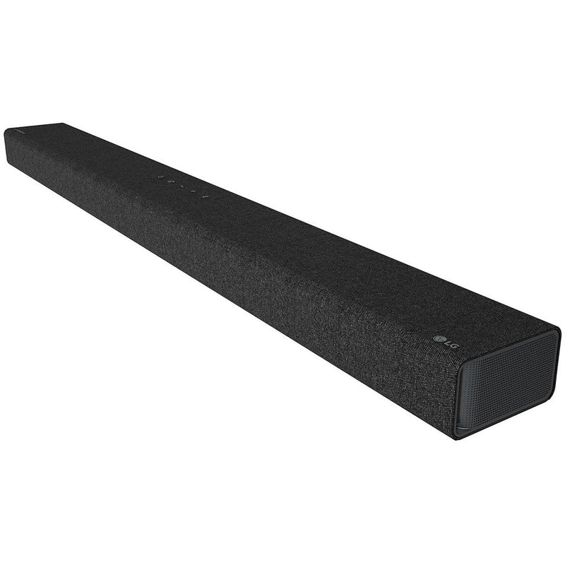 LG 5.1-Channel Sound Bar with Bluetooth SP7Y IMAGE 8