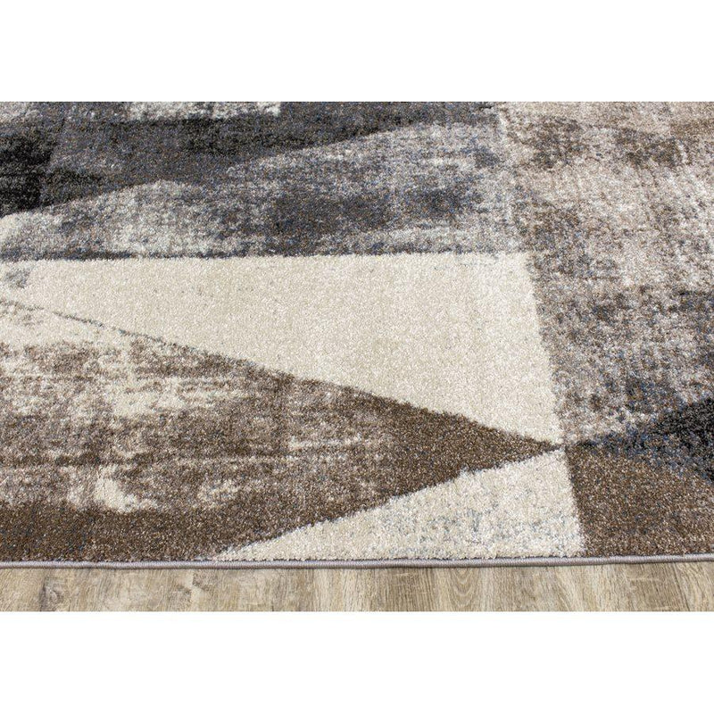 Germain Larivière Rugs Rectangle 382550 IMAGE 7