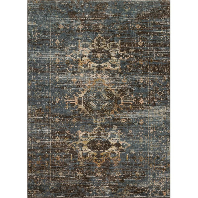 Germain Larivière Rugs Rectangle 382934 IMAGE 1