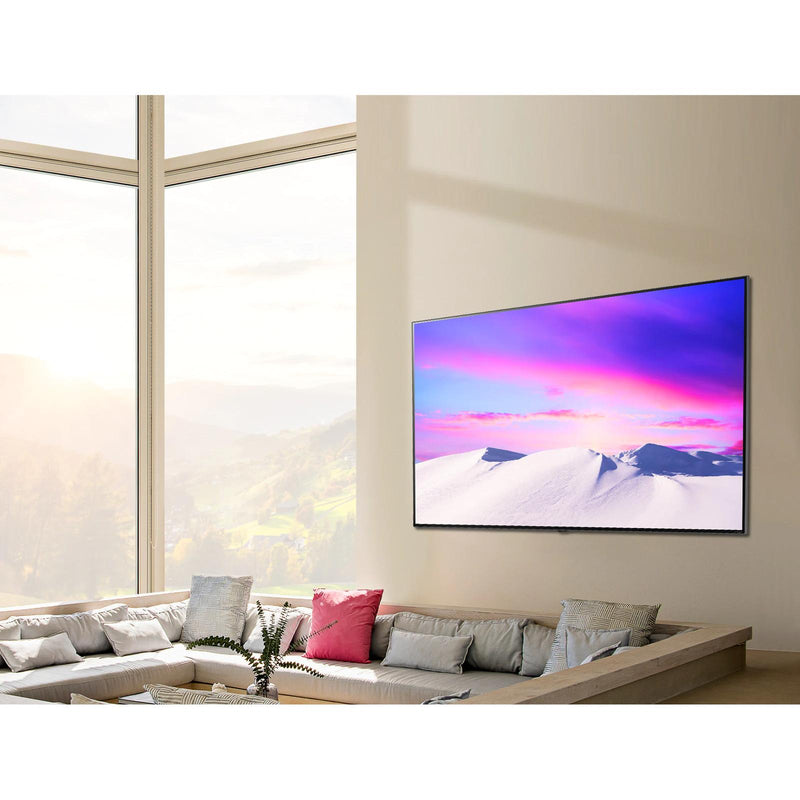 LG 50-inch 4k Ultra HD Smart TV 50NANO85APA IMAGE 12