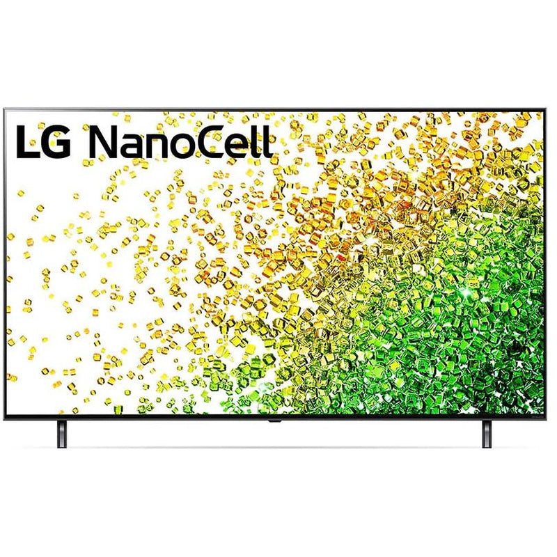 LG 50-inch 4k Ultra HD Smart TV 50NANO85APA IMAGE 2