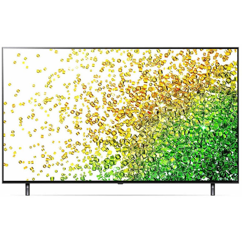 LG 50-inch 4k Ultra HD Smart TV 50NANO85APA IMAGE 3