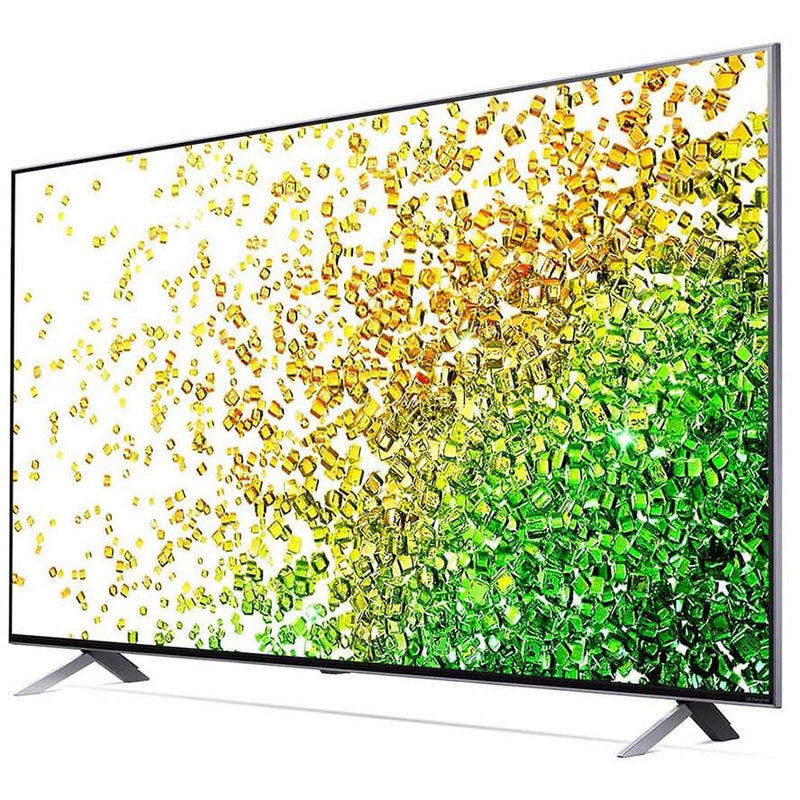 LG 50-inch 4k Ultra HD Smart TV 50NANO85APA IMAGE 4