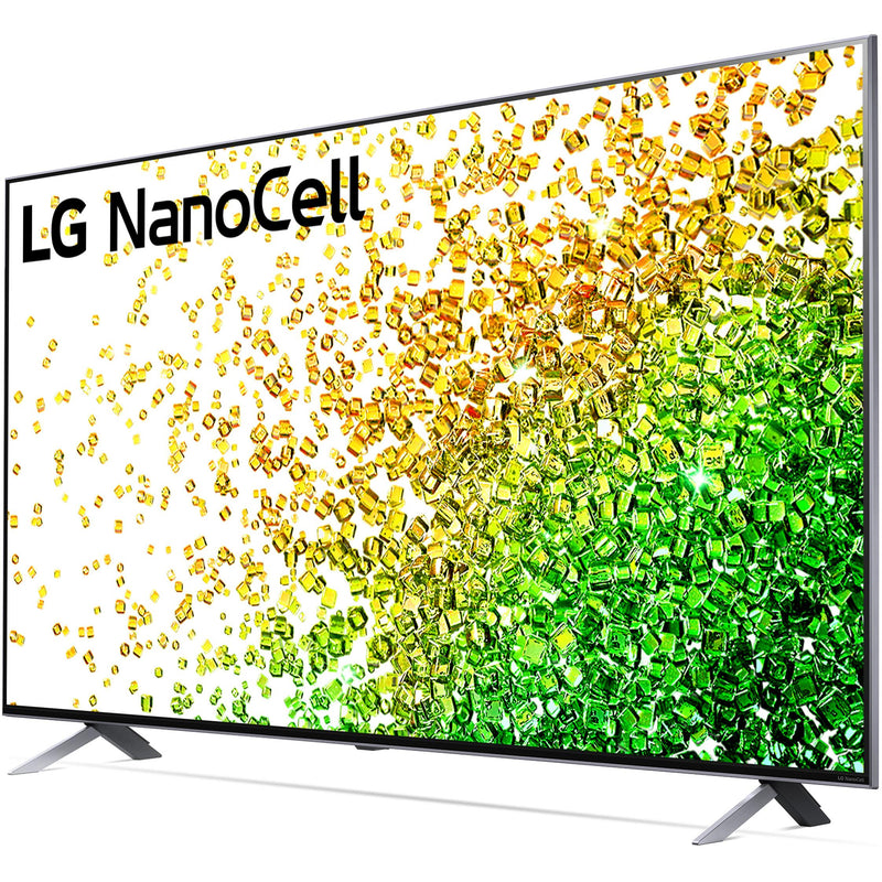 LG 50-inch 4k Ultra HD Smart TV 50NANO85APA IMAGE 5