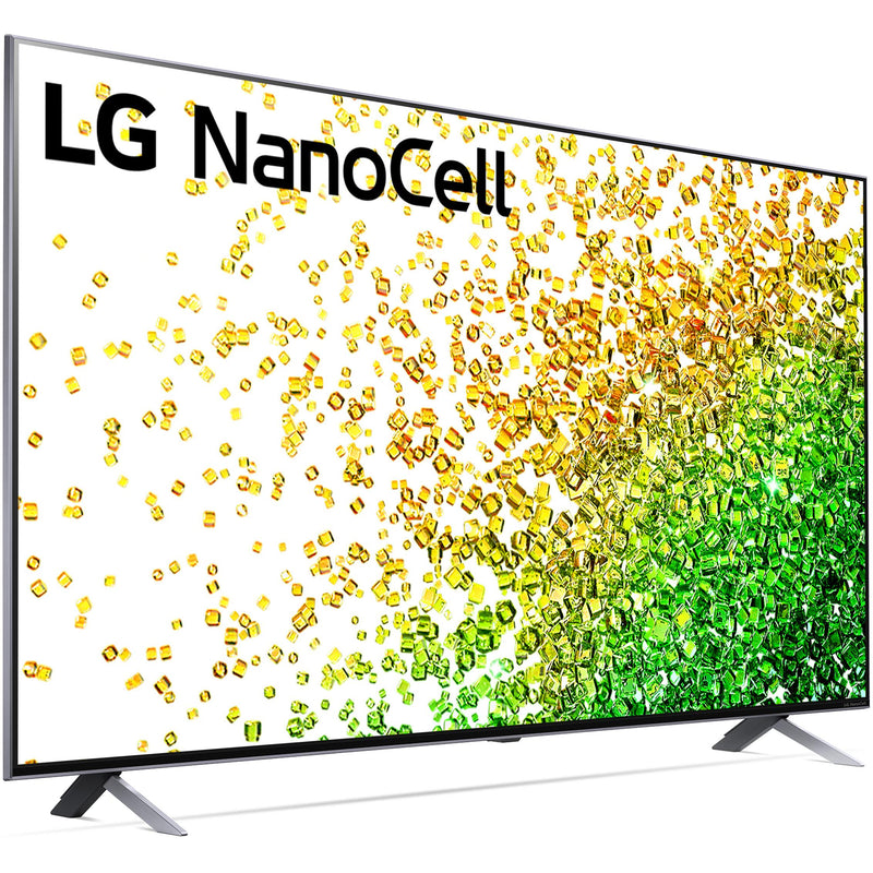 LG 50-inch 4k Ultra HD Smart TV 50NANO85APA IMAGE 6