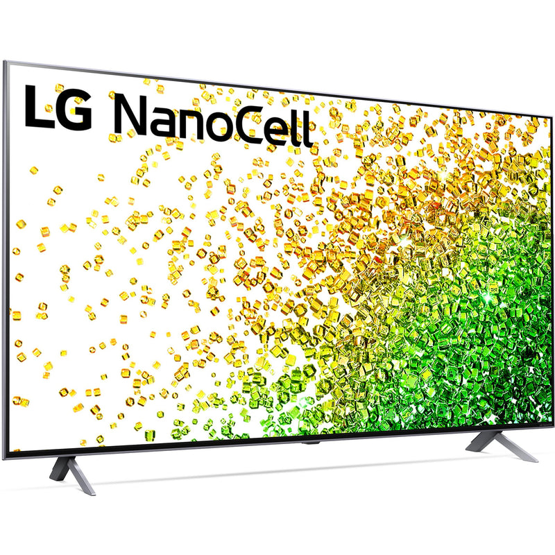 LG 50-inch 4k Ultra HD Smart TV 50NANO85APA IMAGE 7