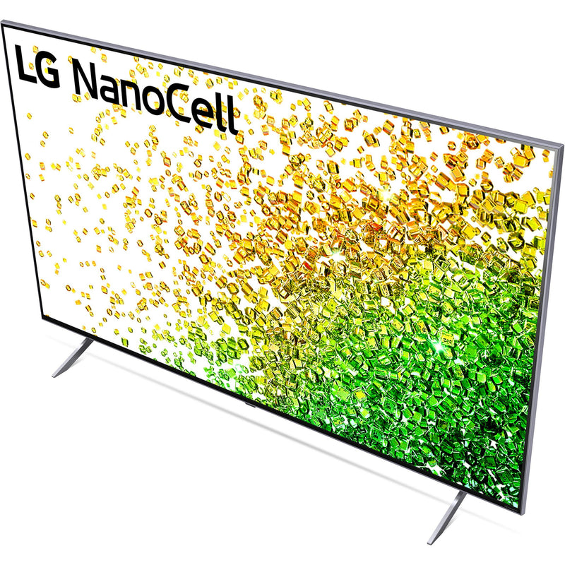 LG 50-inch 4k Ultra HD Smart TV 50NANO85APA IMAGE 8