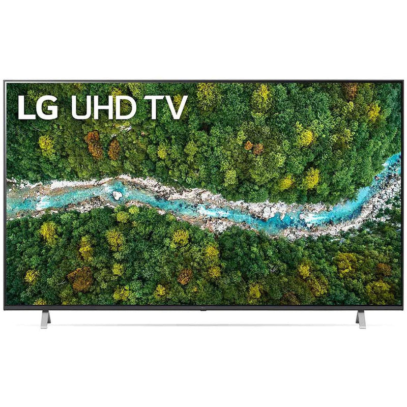 LG 55-inch 4K Ultra HD Smart TV 55UP7700PUB IMAGE 2