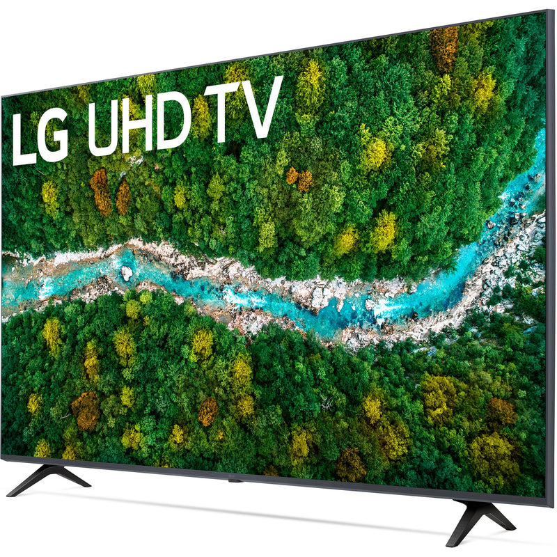 LG 55-inch 4K Ultra HD Smart TV 55UP7700PUB IMAGE 5