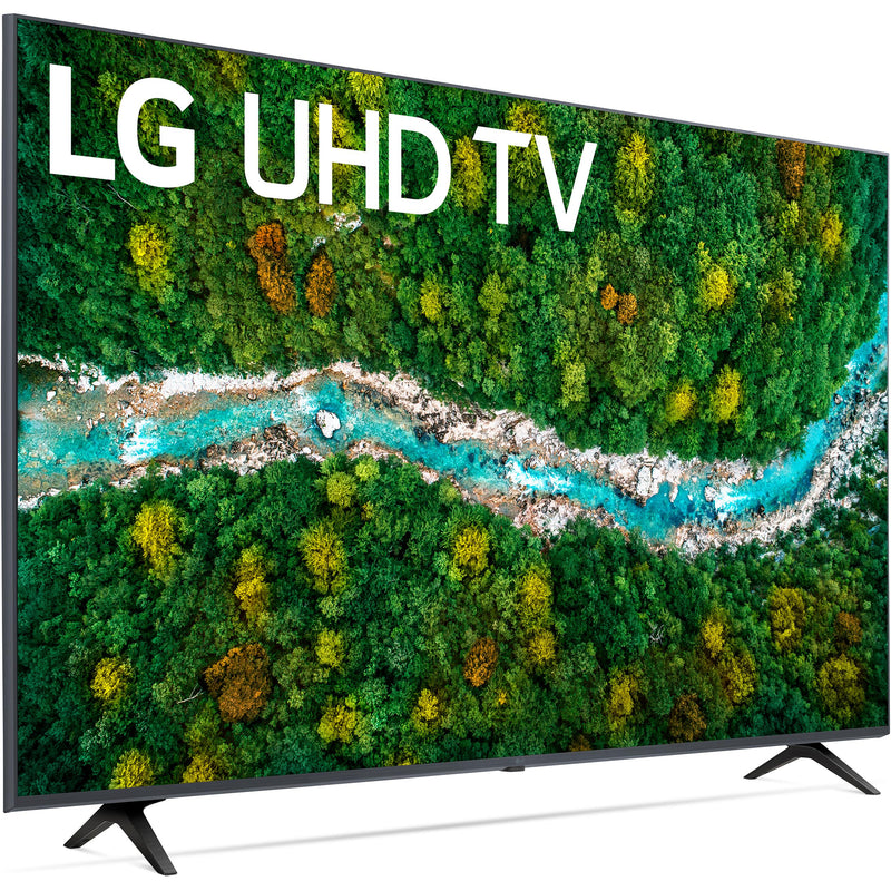 LG 55-inch 4K Ultra HD Smart TV 55UP7700PUB IMAGE 7