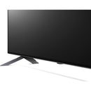 LG 65-inch 4K Ultra HD Smart TV 65NANO90UPA IMAGE 10