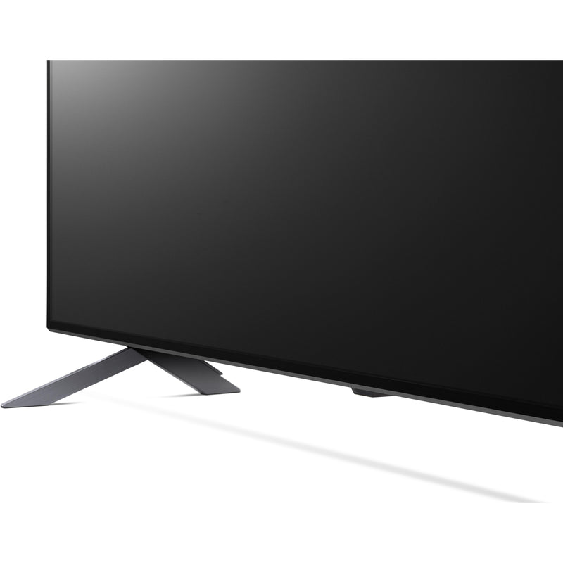 LG 65-inch 4K Ultra HD Smart TV 65NANO90UPA IMAGE 10