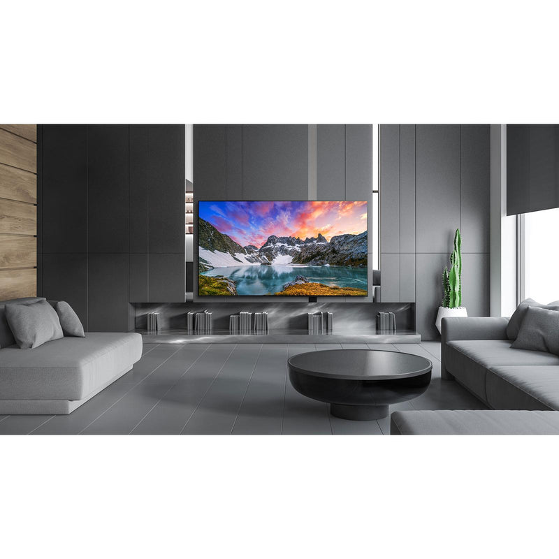 LG 65-inch 4K Ultra HD Smart TV 65NANO90UPA IMAGE 12