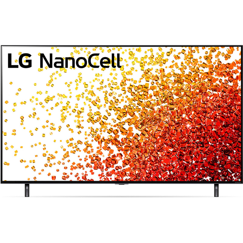 LG 65-inch 4K Ultra HD Smart TV 65NANO90UPA IMAGE 2