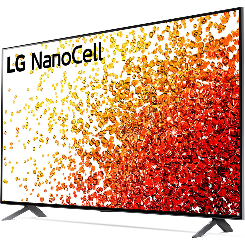 LG 65-inch 4K Ultra HD Smart TV 65NANO90UPA IMAGE 3