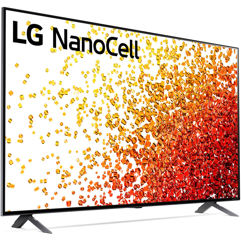 LG 65-inch 4K Ultra HD Smart TV 65NANO90UPA IMAGE 4