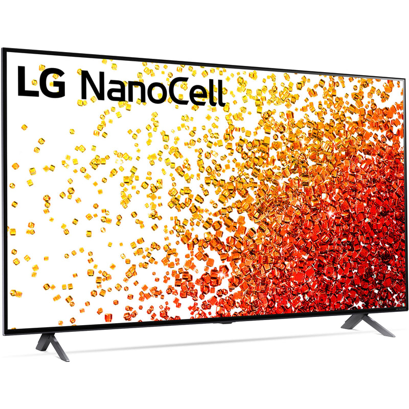 LG 65-inch 4K Ultra HD Smart TV 65NANO90UPA IMAGE 5